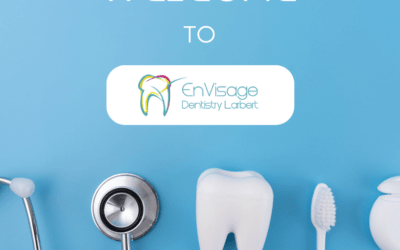 Introduction to EnVisage Dental Health