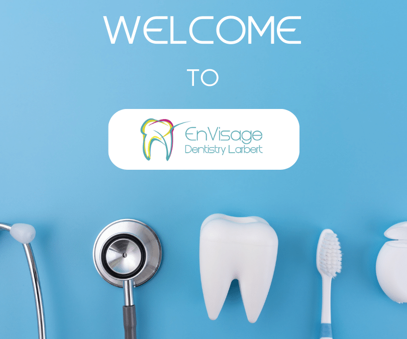 Introduction to EnVisage Dental Health