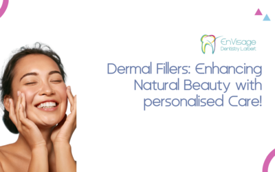 Dermal Fillers: Enhancing Natural Beauty with personalised Care 