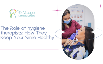 The Role of Hygiene Therapists: How They Keep Your Smile Healthy 