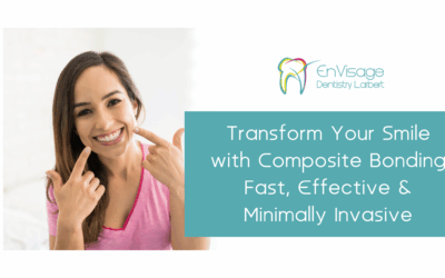 Composite Bonding in Larbert – Fast, Affordable & Minimally Invasive