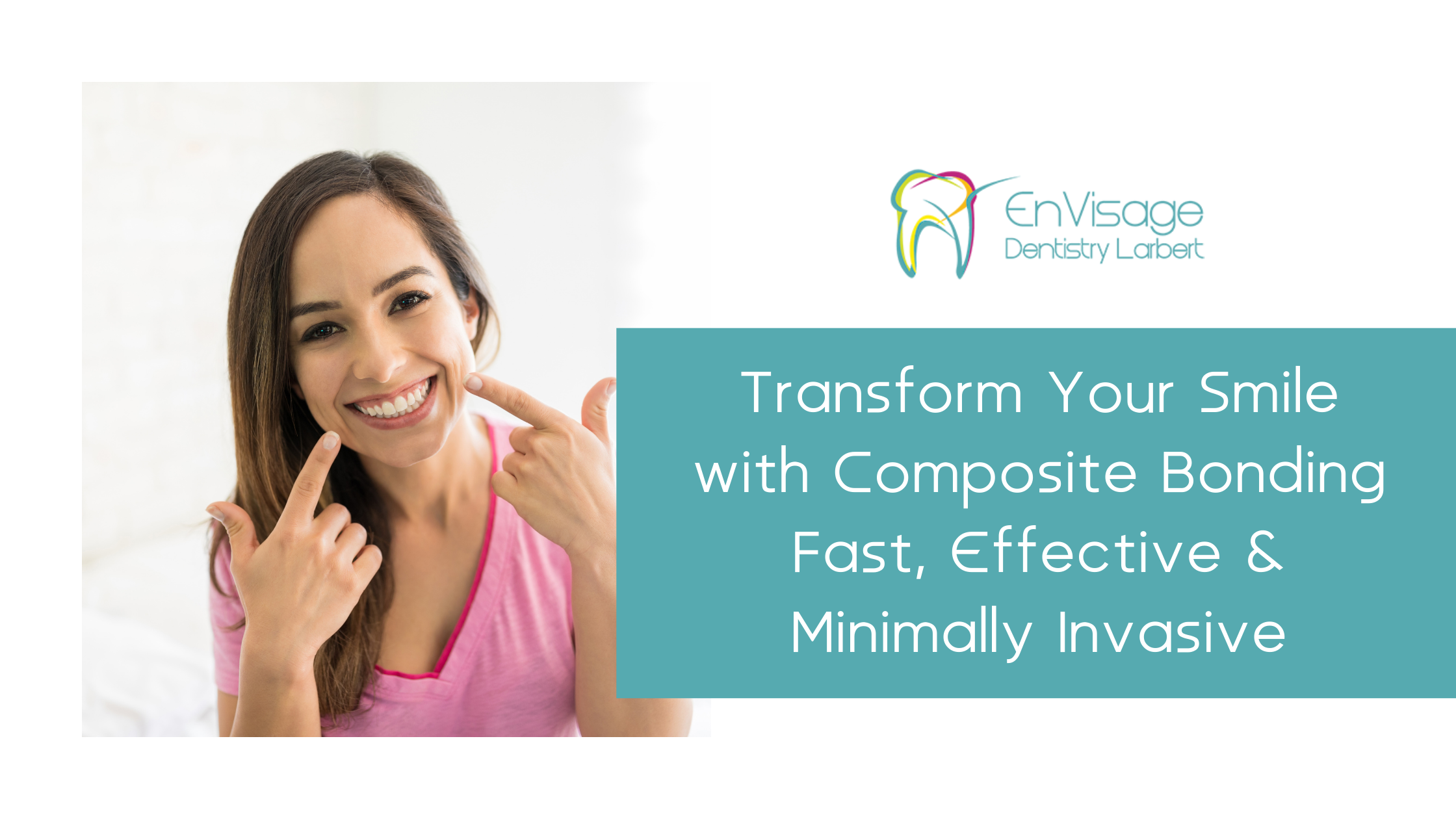 Composite Bonding in Larbert – Fast, Affordable & Minimally Invasive