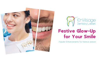 The Christmas Glow-Up: Popular Smile Enhancements Before the New Year 